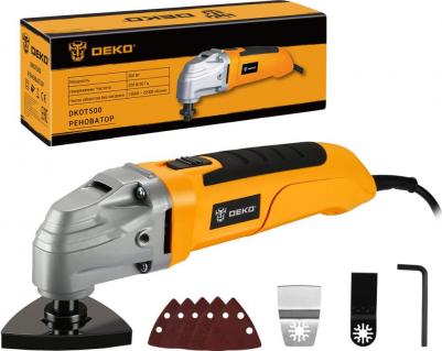 DKOT500W – фото 12