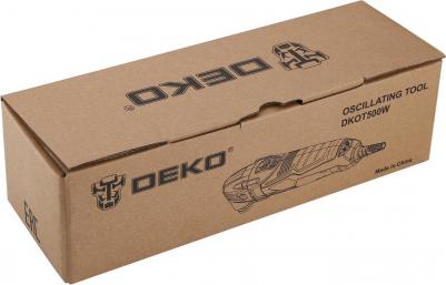 DKOT500W – фото 17