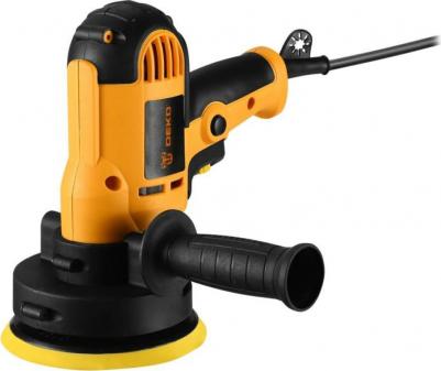 DKP1000 – фото 3