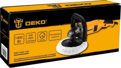 DKP1400-180 – фото 3