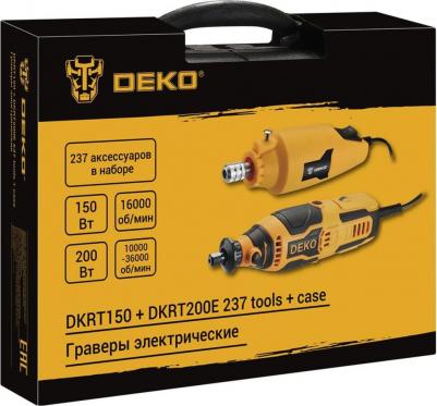 DKRT200 – фото 9