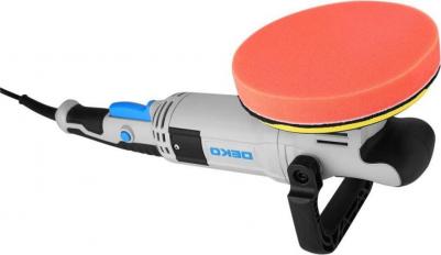 P1500-D PRO – фото 5