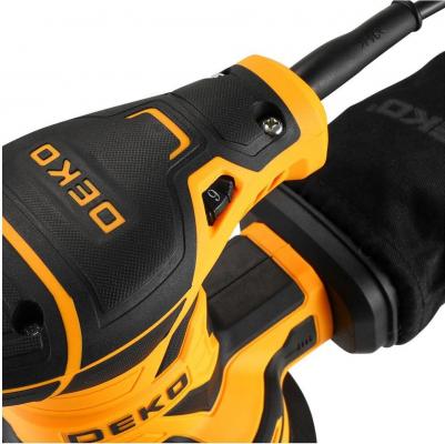 ZKG-125 – фото 1