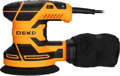 ZKG-125 – фото 5