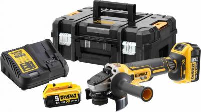 DCG 405P2 – фото 2