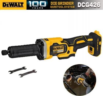 DCG 426N – фото 10