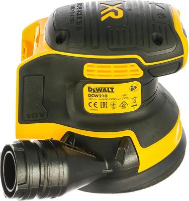 DCW 210 N – фото 4