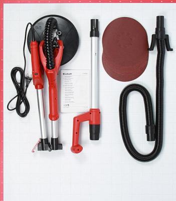 TC-DW 225 – фото 11