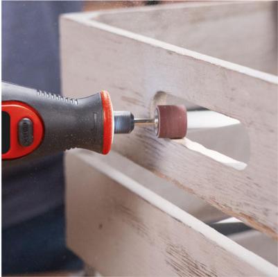 TE-MT 7.2 Li – фото 6