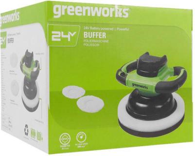 G24BU10 – фото 2