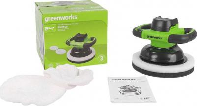 G24BU10 – фото 7