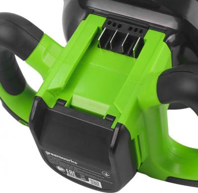 G24BU10 – фото 16