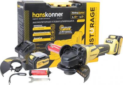 HAG1812E – фото 4