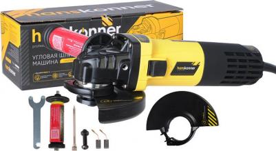 HAG90121P – фото 14