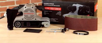 ЛШМ-100/1200Э – фото 13