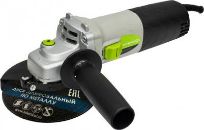 УШМ-125/750 – фото 4