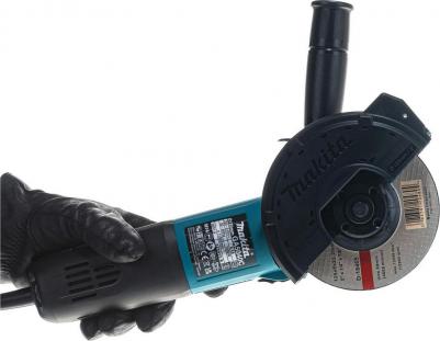 GA 5040C – фото 17