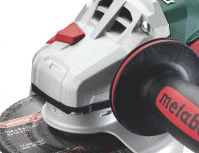 W 9-125 Quick – фото 14