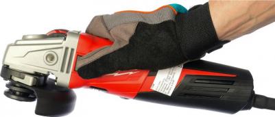 AGV 15-125 XC – фото 19