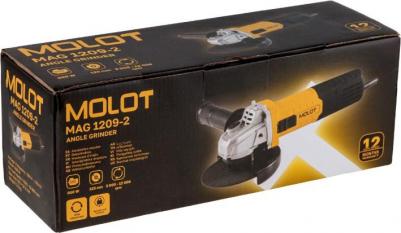 MAG 1209 – фото 1