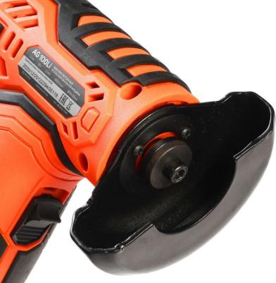 AG 100LI – фото 11