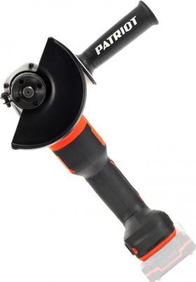 AG 125UES – фото 2