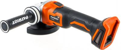 AG 125UES – фото 9