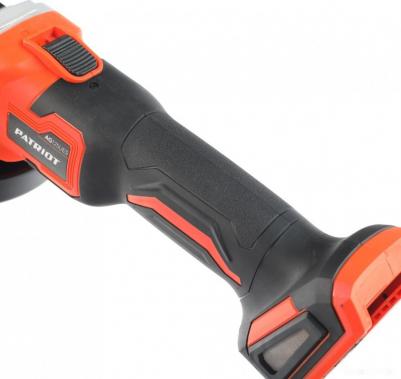 AG 125UES – фото 10