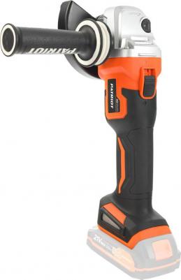 AG 125UES – фото 11