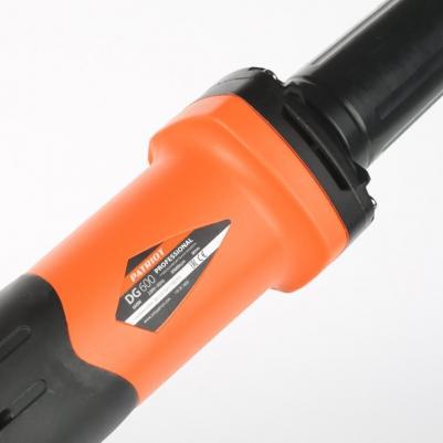 DG 600 – фото 9