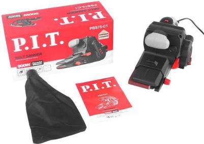 PBS75-C1 – фото 16