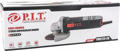 PWS125-C6 – фото 6