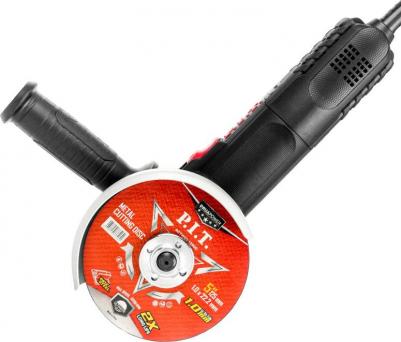 PWS125-C8 – фото 3