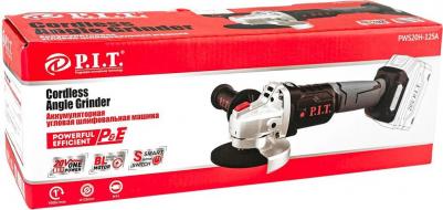 PWS20H-125A/1 – фото 3