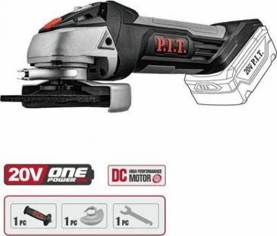 PWS20H-125C – фото 5