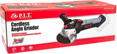 PWS20H-125C – фото 18