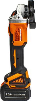 БШУ-125-18Ли/Б – фото 10