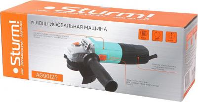 AG 90125 – фото 1