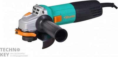 AG 9012TE – фото 15