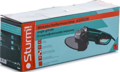 AG 9023R – фото 5