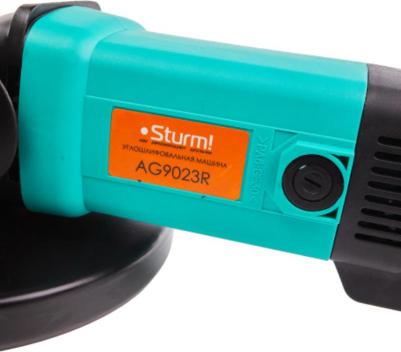 AG 9023R – фото 12