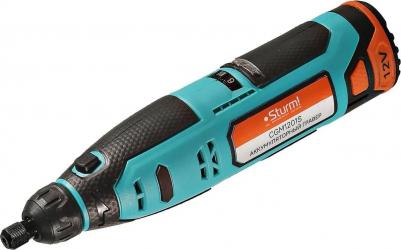 CGM 1201S – фото 7