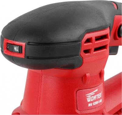 RS 1250-1 AE – фото 1