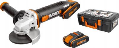 WX800 – фото 1