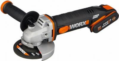 WX800 – фото 7