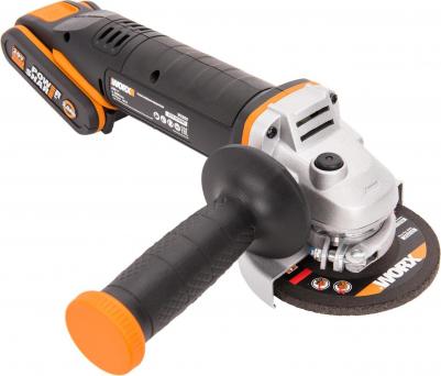 WX800 – фото 12