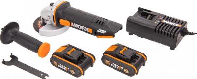 WX800 – фото 14