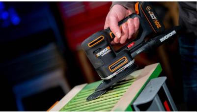 WX820 – фото 12