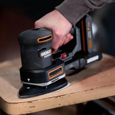 WX820 – фото 18