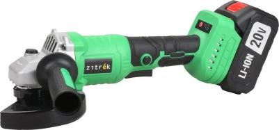 AG 20 Pro – фото 10